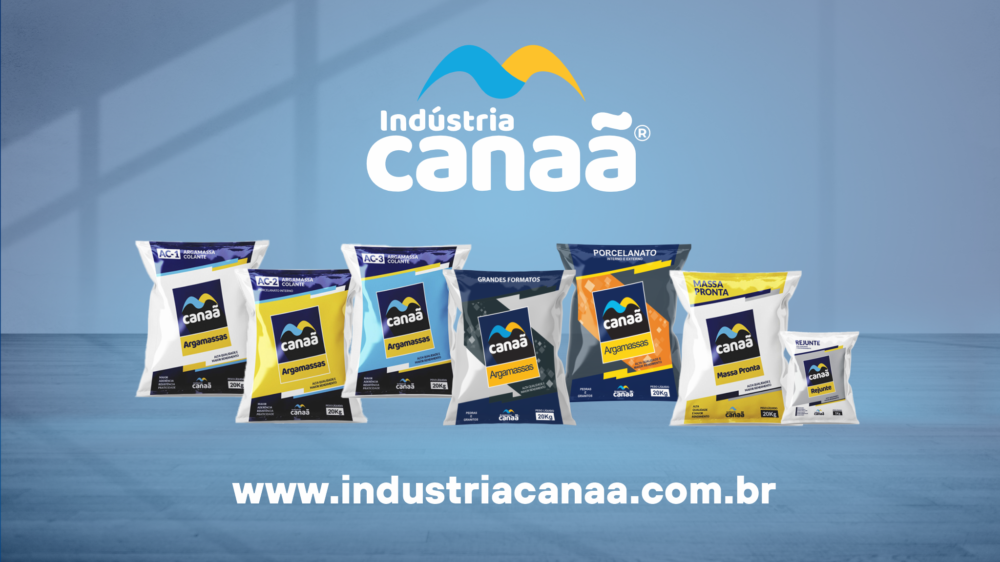 DESVENDANDO A EXCELÊNCIA: CONHEÇA OS PRODUTOS DE DESTAQUE DA INDÚSTRIA CANAÃ